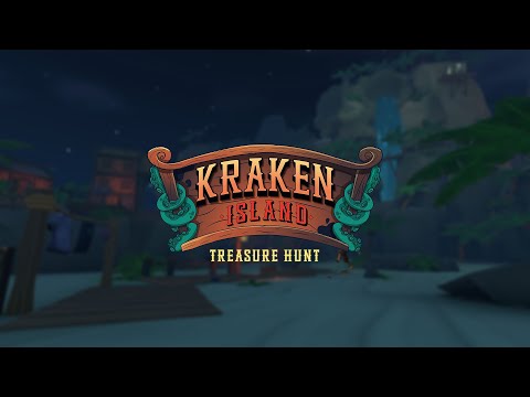 Kraken Island - Merge & Craft – Apps no Google Play