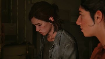 The Last of Us 2 The Seraphites Gameplay Walkthrough | No Commentary 2025, PS5 FULL HD #tlou2