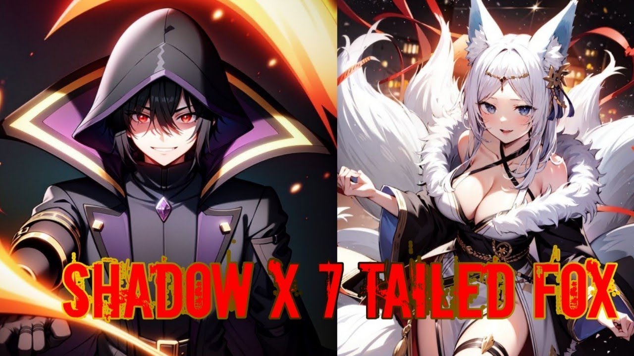 Eminence in Shadow vs the Mystic 7 Tailed Fox - YouTube