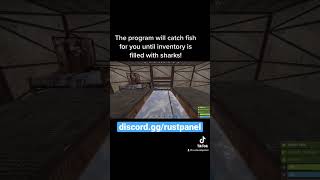 discord.gg/rustpanel #rustmacros #rustscript #rust #rustfishingbot