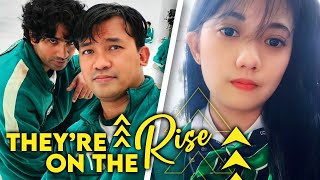 6 Filipino Actors Who Made It BIG In South Korea
