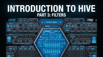 Introduction to Hive - 3 Filters