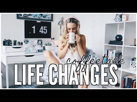 How To Get Through Hard Change 