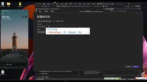 Reload UIView or View for designer UI by code in Xamarin.iOS orXamarin.Android