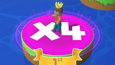 Short Cut Run Gameplay Walkthrough Part 9