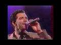 El Debarge - After the dance (Marvin Gaye 1993 tribute concert)