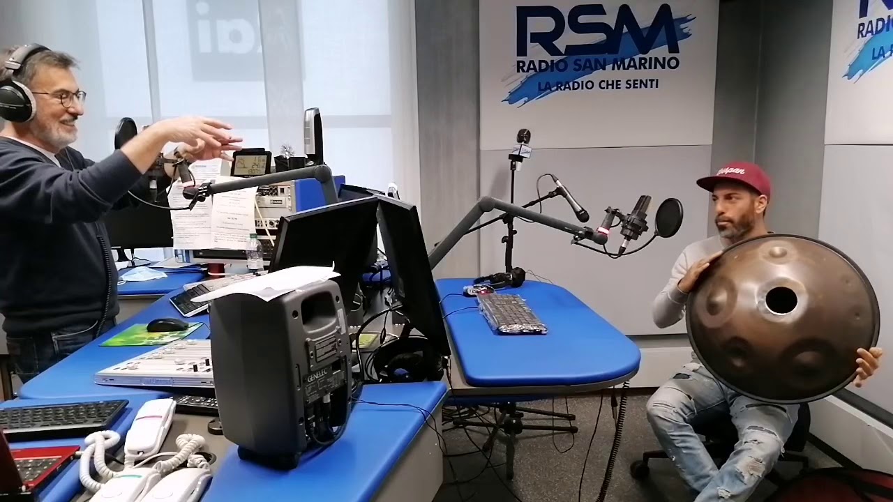 RSM Blesspan Interview