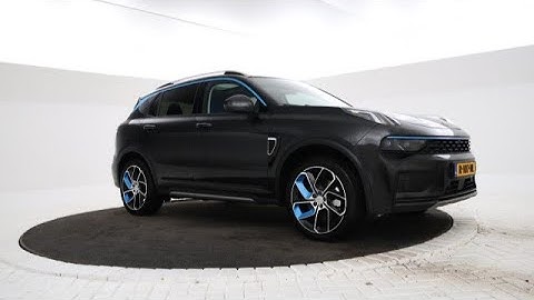 Lynk & Co 01 1.5 | Auto Siero - De autodealer van Nederland!