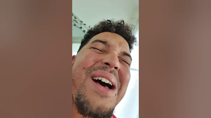 Newport Lad singing Crazy