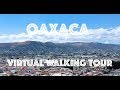 Oaxaca City Virtual Walking Tour | *What to do in Oaxaca* | Oaxaca de Juarez Travel