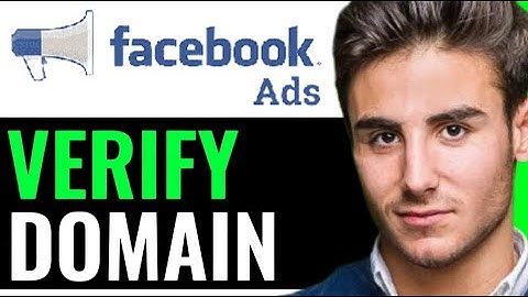 VERIFY WIX DOMAIN FOR FACEBOOK ADS 2025 (FULL GUIDE)