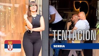 SERBIA  Why this COUNTRY is a PECULIAR ATTRACTION