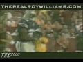 Roy Williams Hard Hits and Highlights- Dallas Cowboys