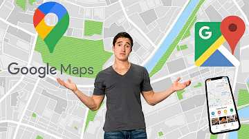 ¿Cómo funciona Google Maps para saber el tráfico?