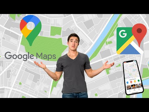 ¿Cómo Google Maps predice el tráfico y tiempo de llegada?