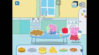 Peppa pig game !