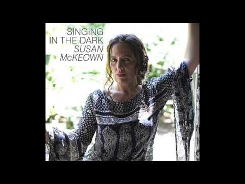 The Crazy Woman - Susan McKeown