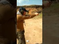 Tactical Handgun