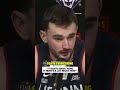 An emotional night for Alex Karaban. #marchmadness #alexkaraban