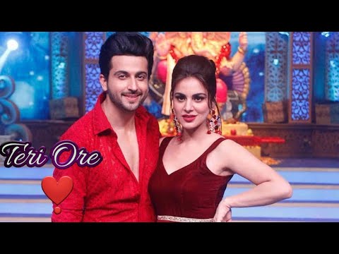 ❣️Teri ❣️Ore ❣️Full ❣️Song ❣️Romantic❣️ VM❣️ KARAN 💖 PREETA❣️❣️❣️❣️❣️❣️❣️