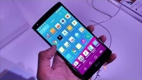 How to Update T-Mobile LG G4 to Android 6.0 Marshmallow