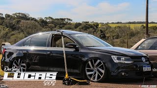 Mega Funk - Surfando Nos Mandela - O Retorno - Dj Lucas Sds