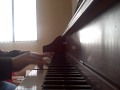 Year 3000  jonas brothers  piano cover