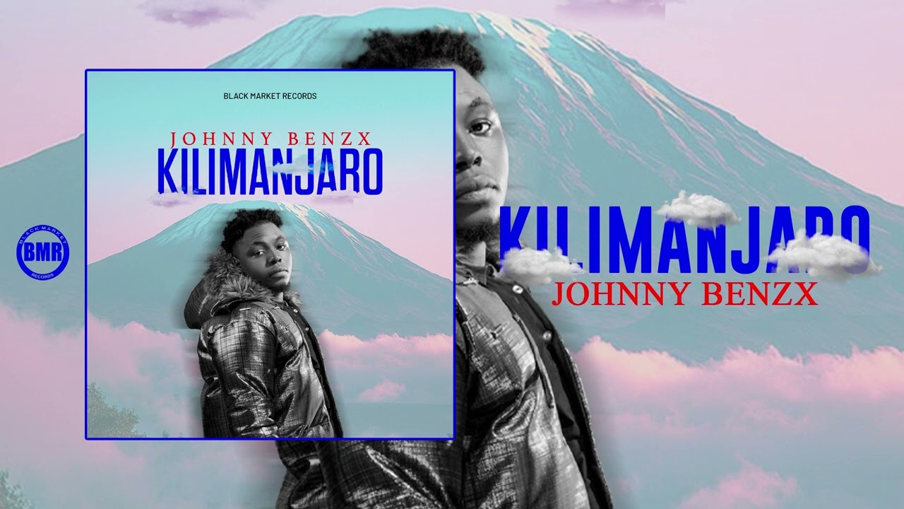 Johnny Benzx - Kilimanjaro | Official Audio - YouTube