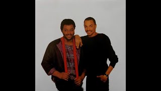 D Train I Treasure Your Pleasure 1984