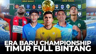 Download Lagu Persela Penuh Naturalisasi PSS Barito Banyak Eks Timnas Persipura Paling Berbakat! Liga Championship MP3 Download Lagu Persela Penuh Naturalisasi PSS Barito Banyak Eks Timnas Persipura Paling Berbakat! Liga Championship MP3