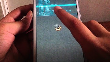 How to upgrade Samsung Galaxy Note 2 to 4.4.2 KITKAT