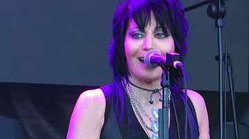 Joan Jett - Do You Wanna Touch Me (live in Melbourne 20 Jan 2019)