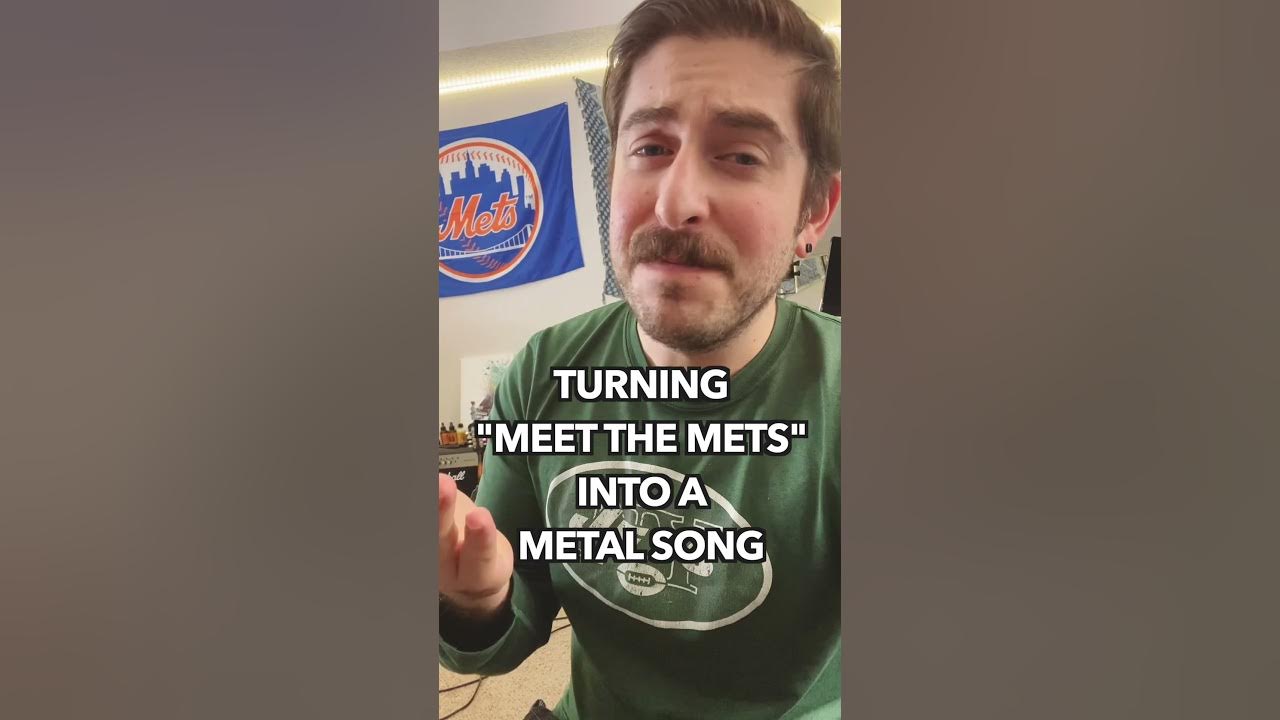 beat the mets parody｜TikTok Search