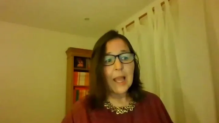 Michele Moore talks about the medicalization of ch...