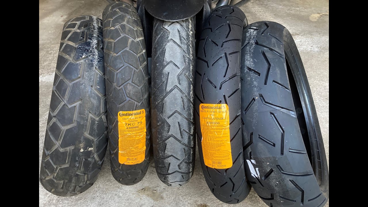 Gumitéma-BMW R1250 GSA, garanciás megoldások.