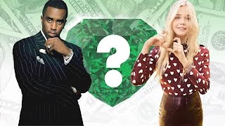 WHO’S RICHER? - Sean Diddy Combs or Elle Fanning? - Net Worth Revealed!