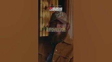 Thumbnail of #Shorts | Post Malone - Missin’ You Like This ft. Luke Combs (Legendado | Lyrics + Tradução)