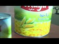 ذرة حلوة مايا MAYA قناة وسط البلد الفضائية 