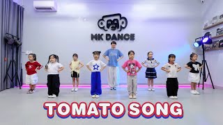 TOMATO SONG | Dance Kids | MK DANCE