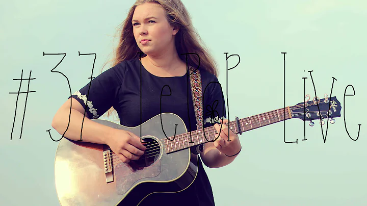 #37 [LePop Live] Rebecca Srensen - Move On (DK)