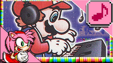 Composition Challenge! - Game Suite Zone