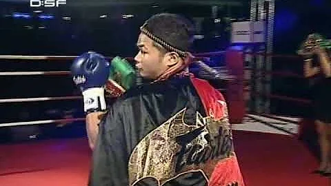 Yodsanklai Highlight