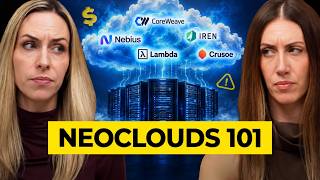 Your ULTIMATE Guide to AI’s Least Understood Business: NEOCLOUDS Explained News