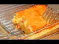 Вкусно, Легко, Быстро/Итальянская Запеканка Гатто/Gateau di patate