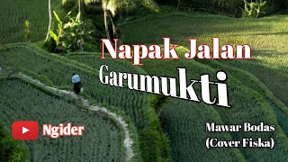 Mawar Bodas ( By Fiska ) Napak Garumukti