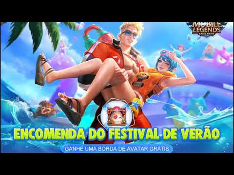 Mobile Legends : Fanny Lifeguard skin (Nude)