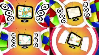 Blippi Intro over 1,000,000 times