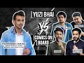 YUZVENDRA CHAHAL vs Comedians on Board ft. @Abhishek Upmanyu @Biswa Kalyan Rath @Karunesh Talwar