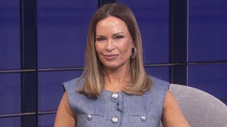 RHOSLC's Britani Bateman on Having No 'Cringe Filter' & (Maybe) Winning Over Mary Cosby (Exclusive)