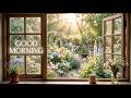 Morning Light Piano ☀️ Fresh Calm Music